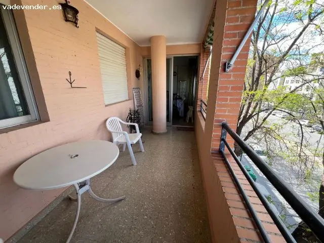 Espectacular Piso en Avda Juan de Borbon Murcia 4 Dormitorios Garaje Trastero