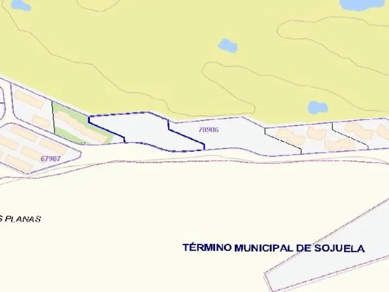 venta Terreno en Sojuela, Rioja (La) (SRB0004005237)- Globaliza