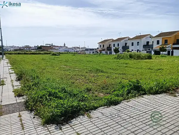 Sevilla, Carrion De Los Cespedes, 0.34ha