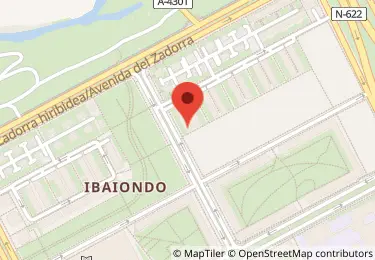 Subasta de Vivienda en rio inglares kalea, 16, Vitoria-Gasteiz