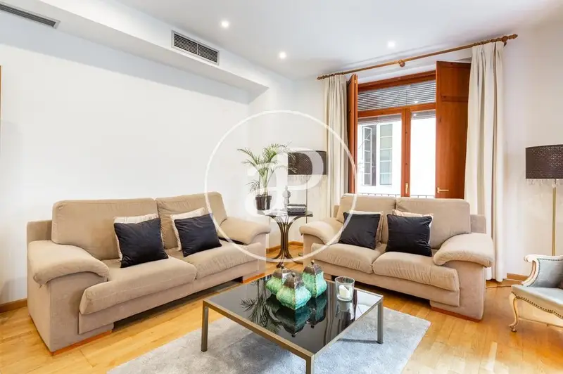 Piso en Alquiler La Xerea Valencia 95m2 2 Dormitorios