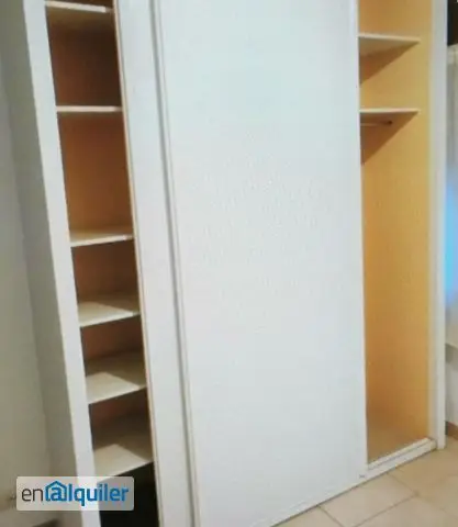 Alquiler Piso Guisamo 2 Dormitorios Amueblado Reformado