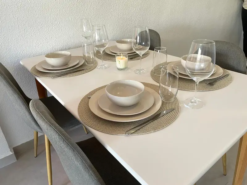 Apartamento 2 Dormitorios en Venta La Zenia Costa Blanca