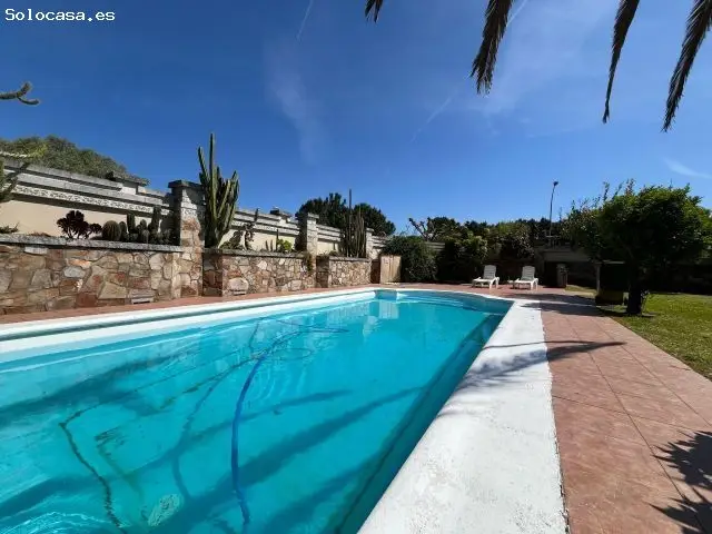 Chalet Salinas Piscina Privada Cerca Playa Lujo Familia