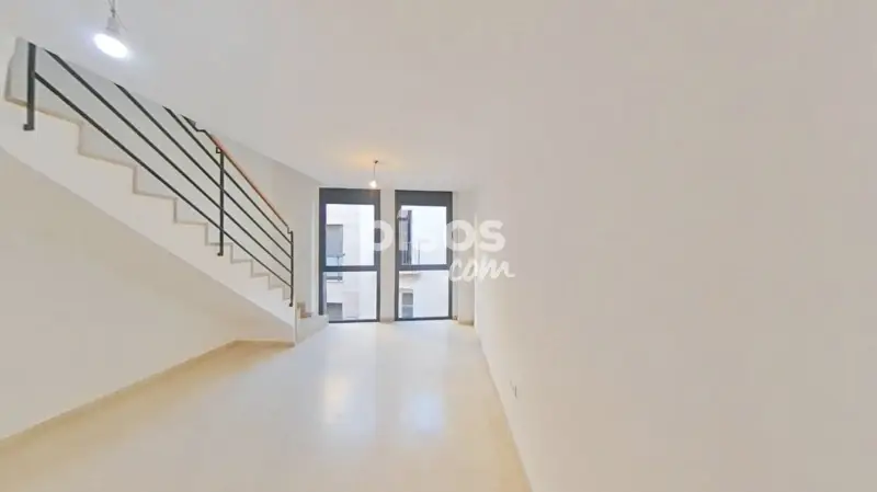 Dúplex en venta Centre Terrassa Alta Rentabilidad Inversores