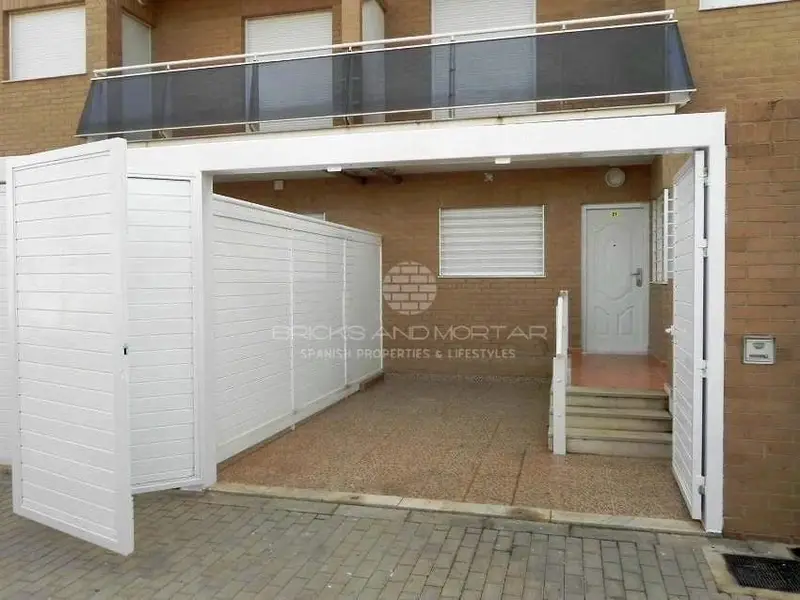 Chalet en Venta en Cabanes Castellon Cerca de la Playa