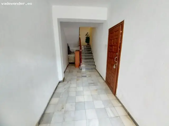 Casa en Venta El Ejido Centro 3 Habitaciones Garaje Terraza