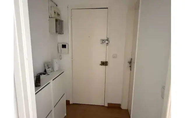 Alquiler Habitaci	ón 60m	² Barcelona Piso Ascensor