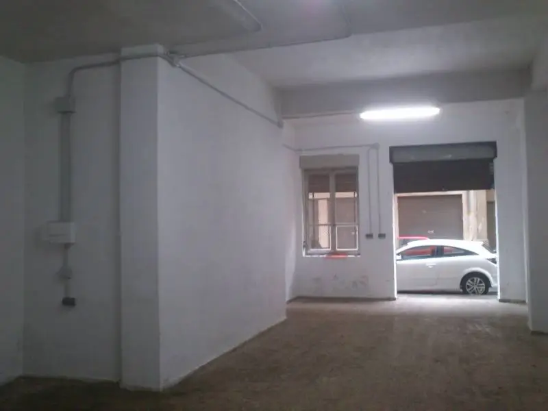Venta Local Comercial Reformado Elda
