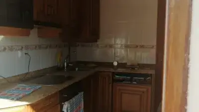 Piso en venta en San Mamés de Meruelo