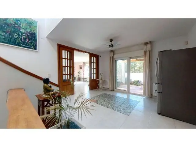 Casa en El Vendrell con Piscina Jardin y Barbacoa