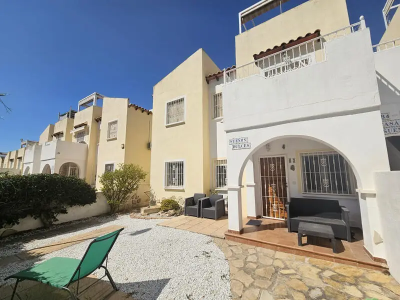 Apartamento en Villamartin Costa Blanca