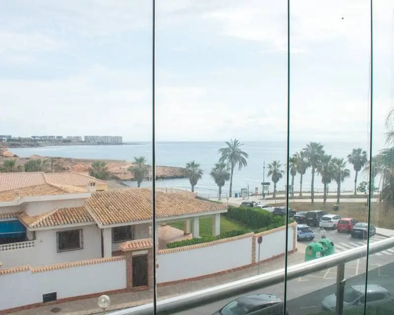 Apartamento Playa Flamenca Orihuela Costa Blanca