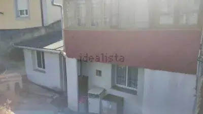 Casa rústica en venta en Neda