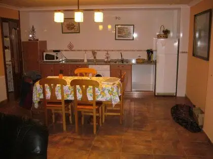 Venta Casa con Calefacci	ón en Villarejo