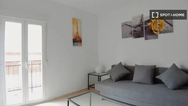 Apartamento 2 dormitorios Madrid