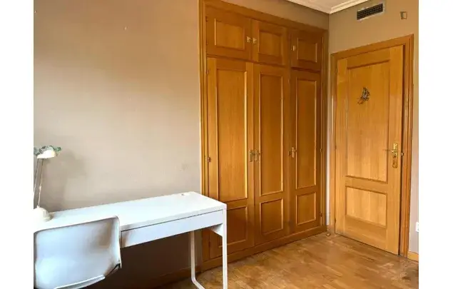 Alquiler Habitacion Amueblada Alcobendas Arroyo De La Vega