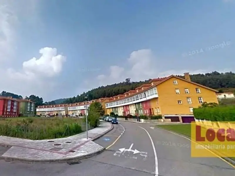 venta Terreno en Cancienes, Asturias (SRD-XO-1298)- Globaliza