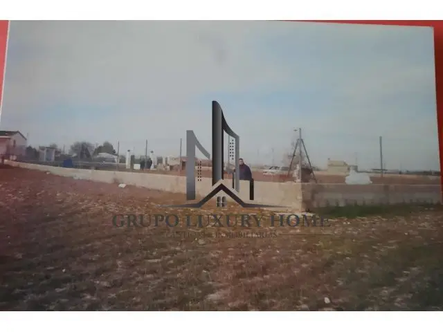 Se Vende Terreno 3000m2 Urbanizacion Casas Viejas