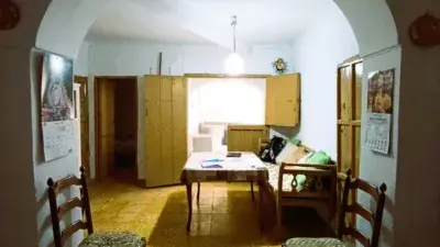 Casa Pareada Historica en Talarrubias Badajoz