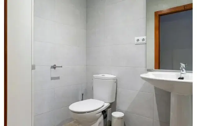 Apartamento 6 Dormitorios Barcelona Centro Historico
