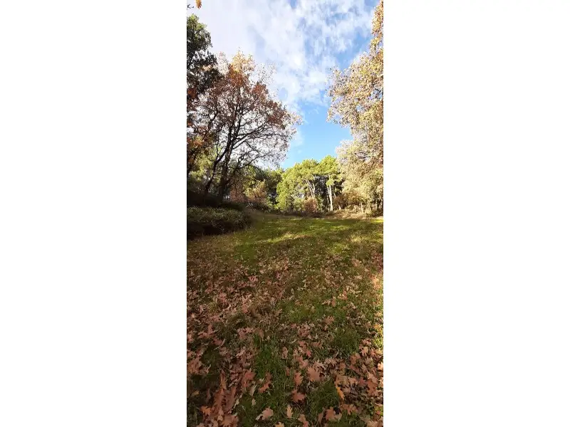 Venta Suelo en Piedralaves - Finca con Agua - Ref SOL_177