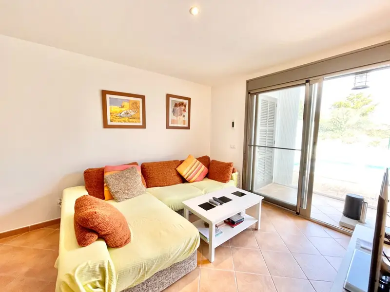 Venta Piso Luminoso Cala Pi Llucmajor