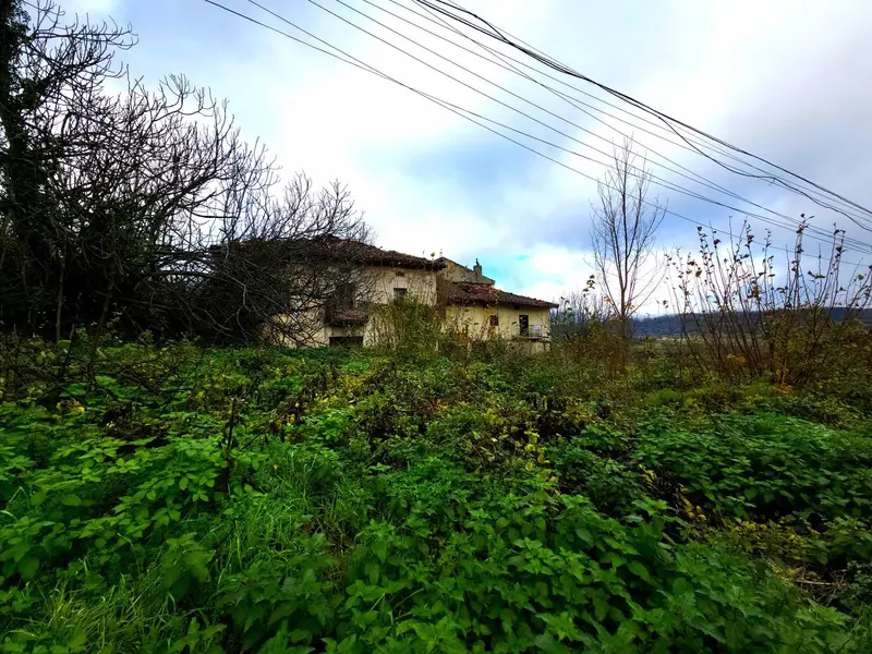 Venta Casa 3 habitaciones Sopeñano Vallejo de Mena