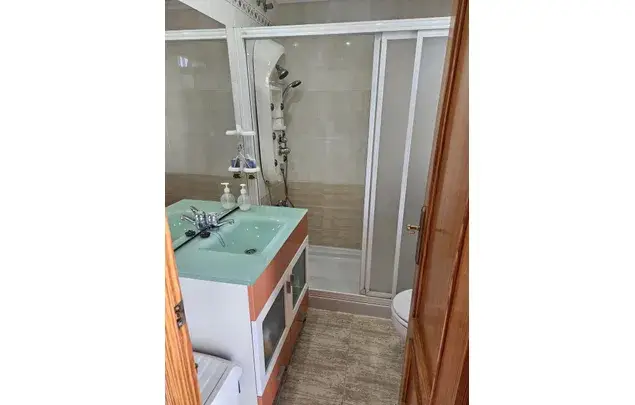 Apartamento 2 Dormitorios 60m2 Elche Playa Arenales del Sol