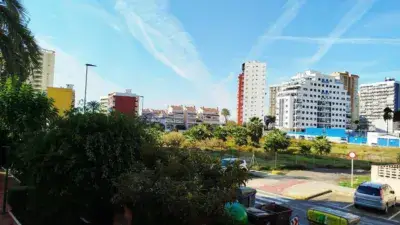 Apartamento en venta en Avenida de la Constitucio, 11