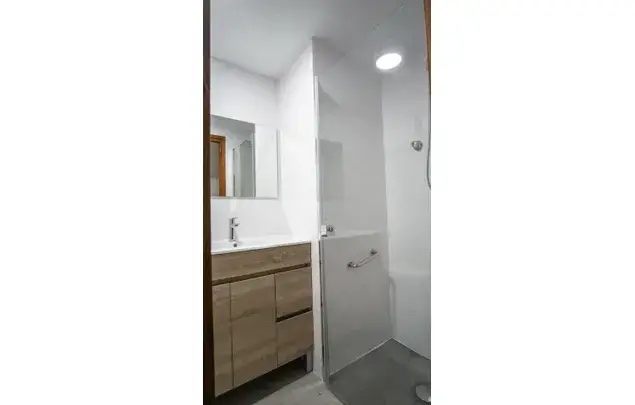 Alquiler Apartamento 4 Dormitorios 100m2 Petrer Garaje Incluido