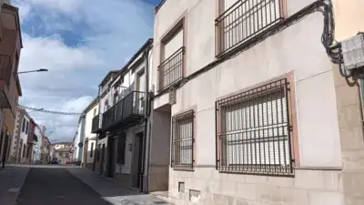 Venta 4 Viviendas Úbeda Jaén Inversores