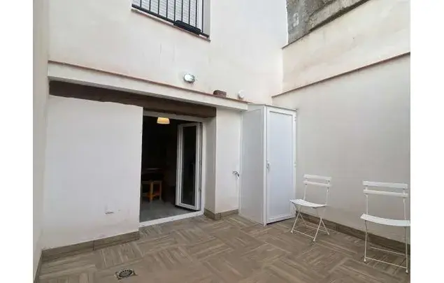 Estudio 54m2 Granada - Amueblado con Terraza