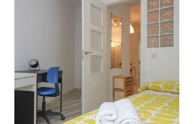 Alquiler Piso 2 Dormitorios 70m2 Madrid