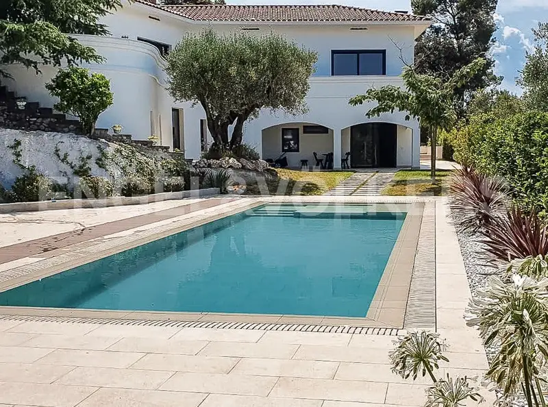 Chalet de Lujo en Venta en Sentmenat Barcelona