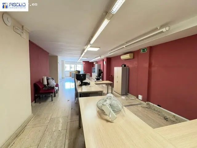 Piso en Venta Parquesol Valladolid 100m2 3 Dormitorios 2 Baños