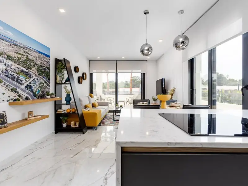 Venta Ático con trastero en Orihuela Costa - Ref: N8123