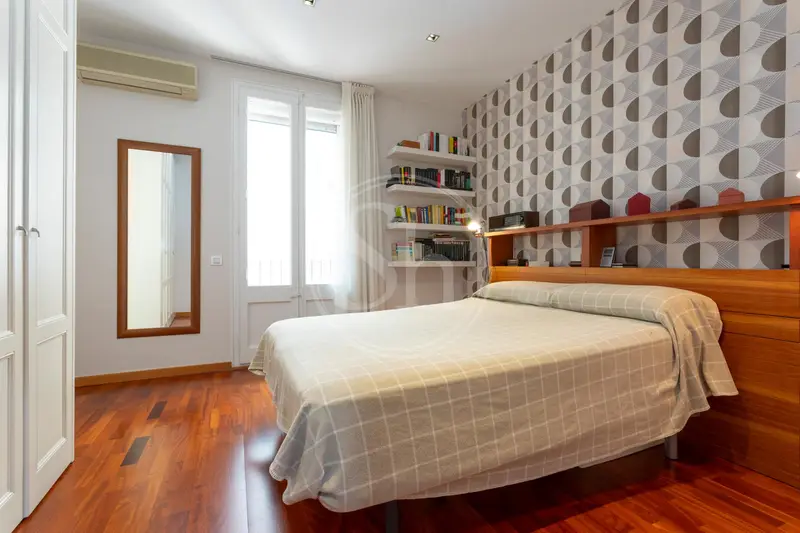 Apartamento en venta en Aragó - Muntaner Barcelona