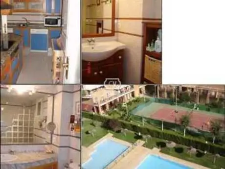 Venta Piso 3 Habitaciones Sevilla Este