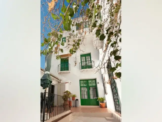 Adosado 14 Dormitorios Alora Inversion Turistica