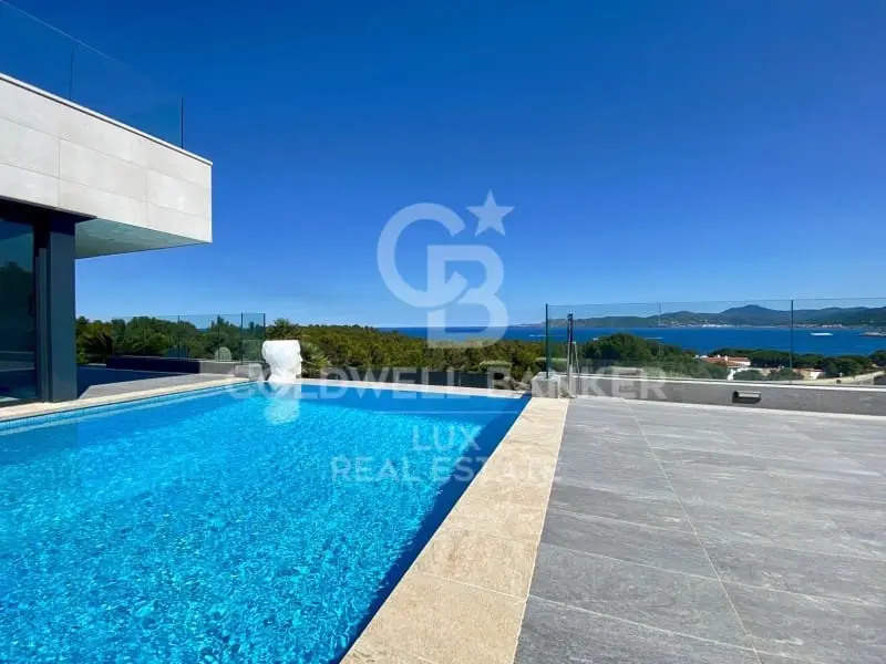 Chalet de Lujo en Llançà Costa Brava