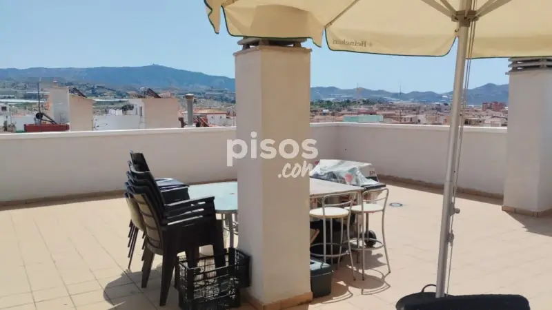 Inversion segura: Piso con apartamento en Motril