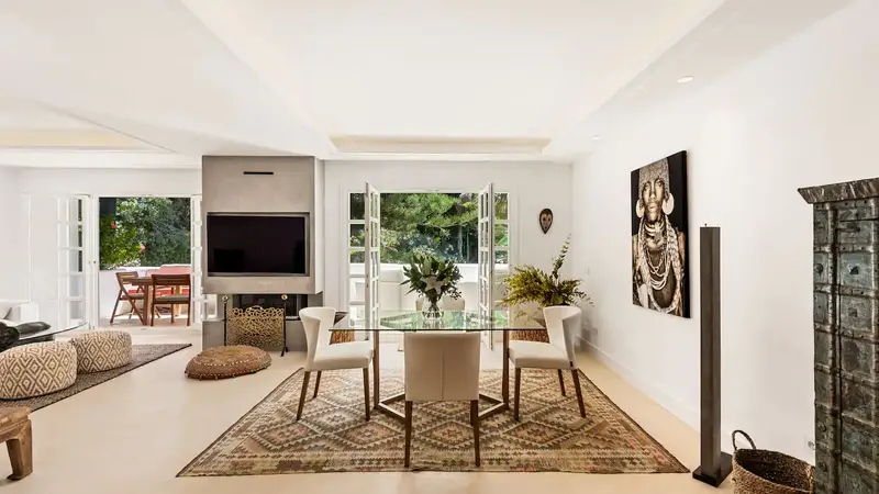 Apartamento 3 Dormitorios Alquiler Málaga España