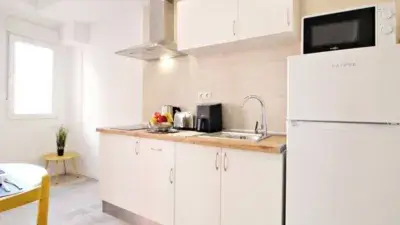Estudio para Estudiantes en Centro de Alcoy