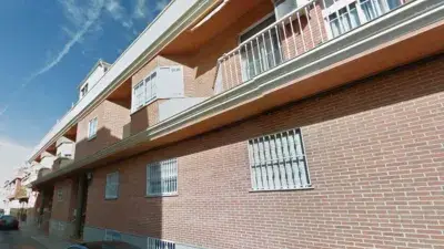 Piso en venta en Calle de las Cruces, cerca de Calle de los Castellanos