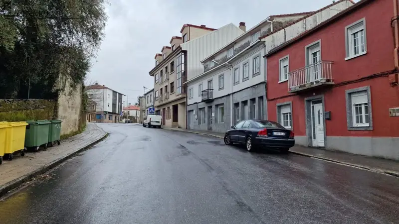 Casa en Venta Forcarei 175m2  Planta Baja Alta Semisotano