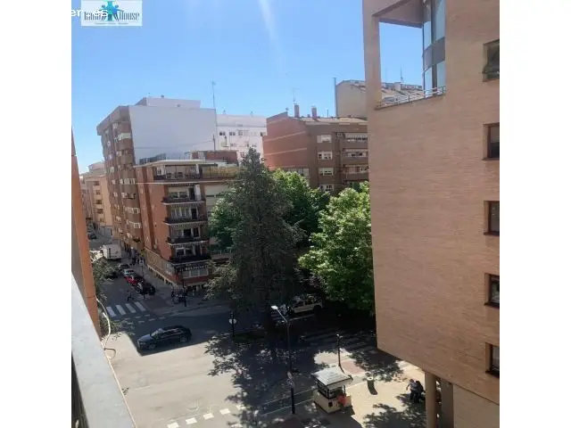 Avenida Espa
ja Piso Amplio y Luminoso en Albacete