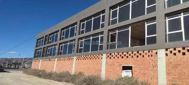 Oficina en Venta Alhama de Murcia