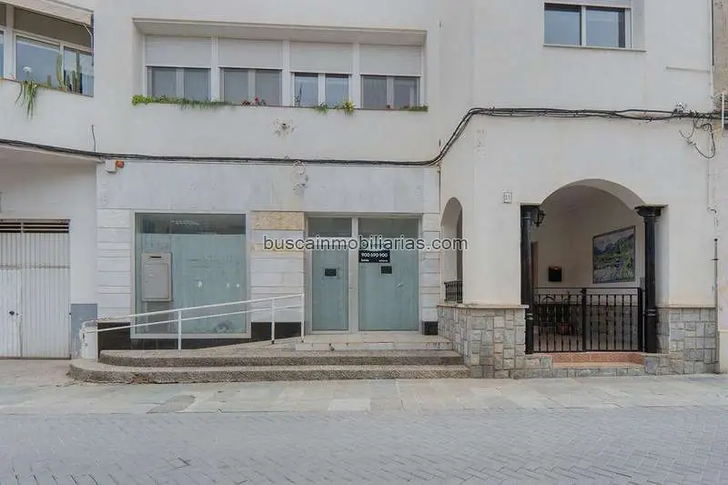 Local Comercial en Venta Ceutí 150m2