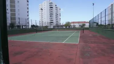 Piso en Venta Valdelagrana 3 Dormitorios Terraza Piscina